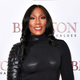 Towanda Braxton is seen as We TV celebrates the premiere of “Braxton Family Values” on April 02, 2019 in West Hollywood, California.